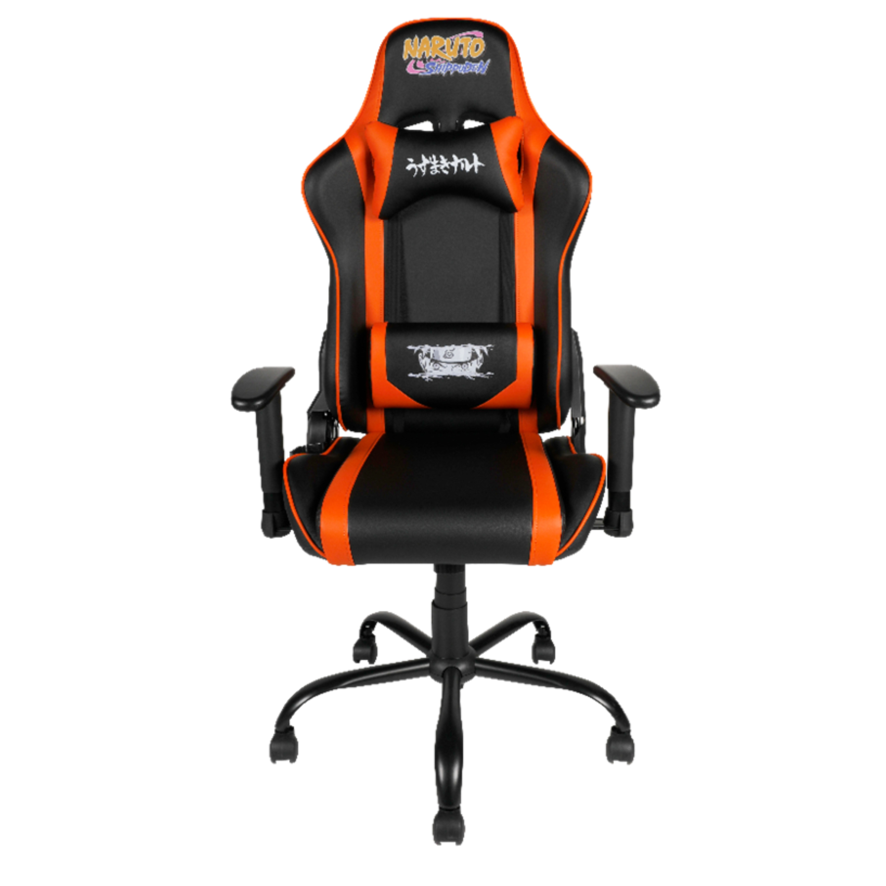 Fauteuil Gaming Naruto