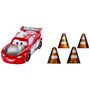 Voir la diapositive 2 : MATTEL Voiture Drift and Race Flash Mc Queen