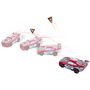 Voir la diapositive 5 : MATTEL Voiture Drift and Race Flash Mc Queen