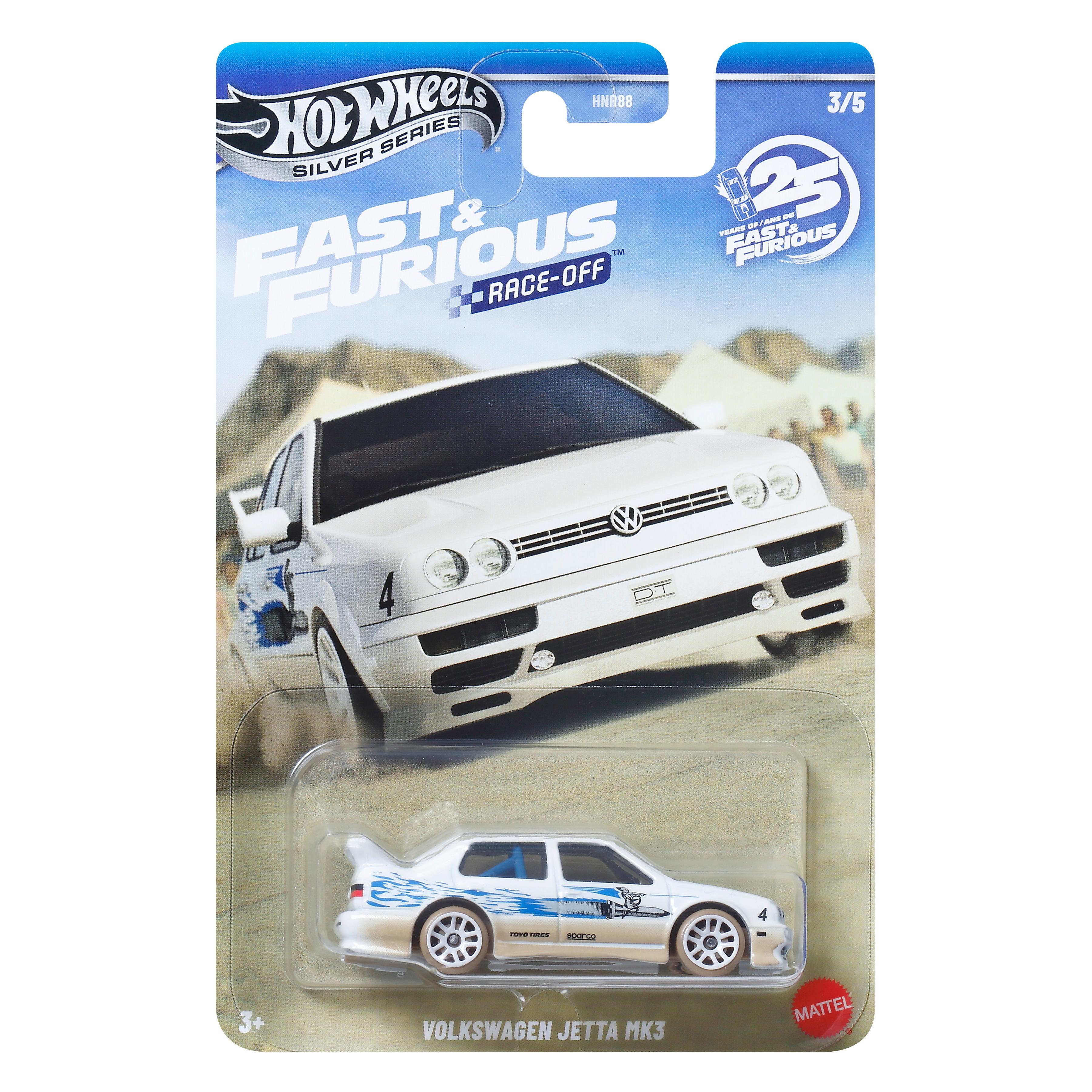 Voir la diapositive 2 : MATTEL Voiture Tokyo Drift The Fast and The Furious HotWheels
