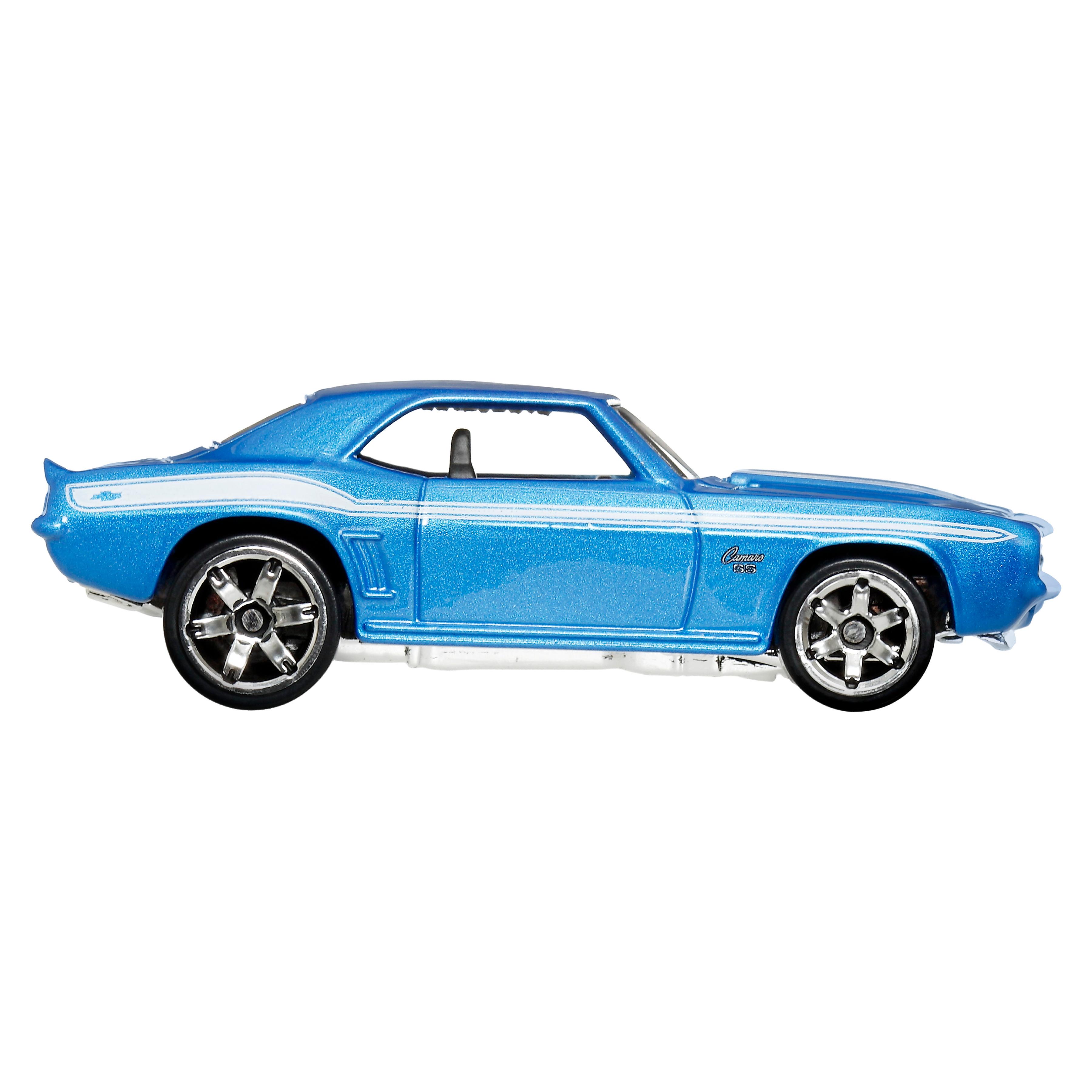 Voir la diapositive 14 : MATTEL Voiture Tokyo Drift The Fast and The Furious HotWheels