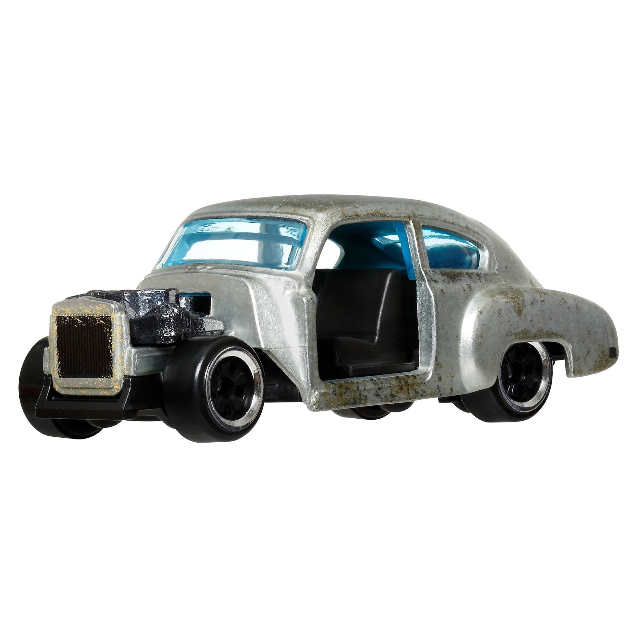 Voir la diapositive 14 : MATTEL Voiture Tokyo Drift The Fast and The Furious HotWheels