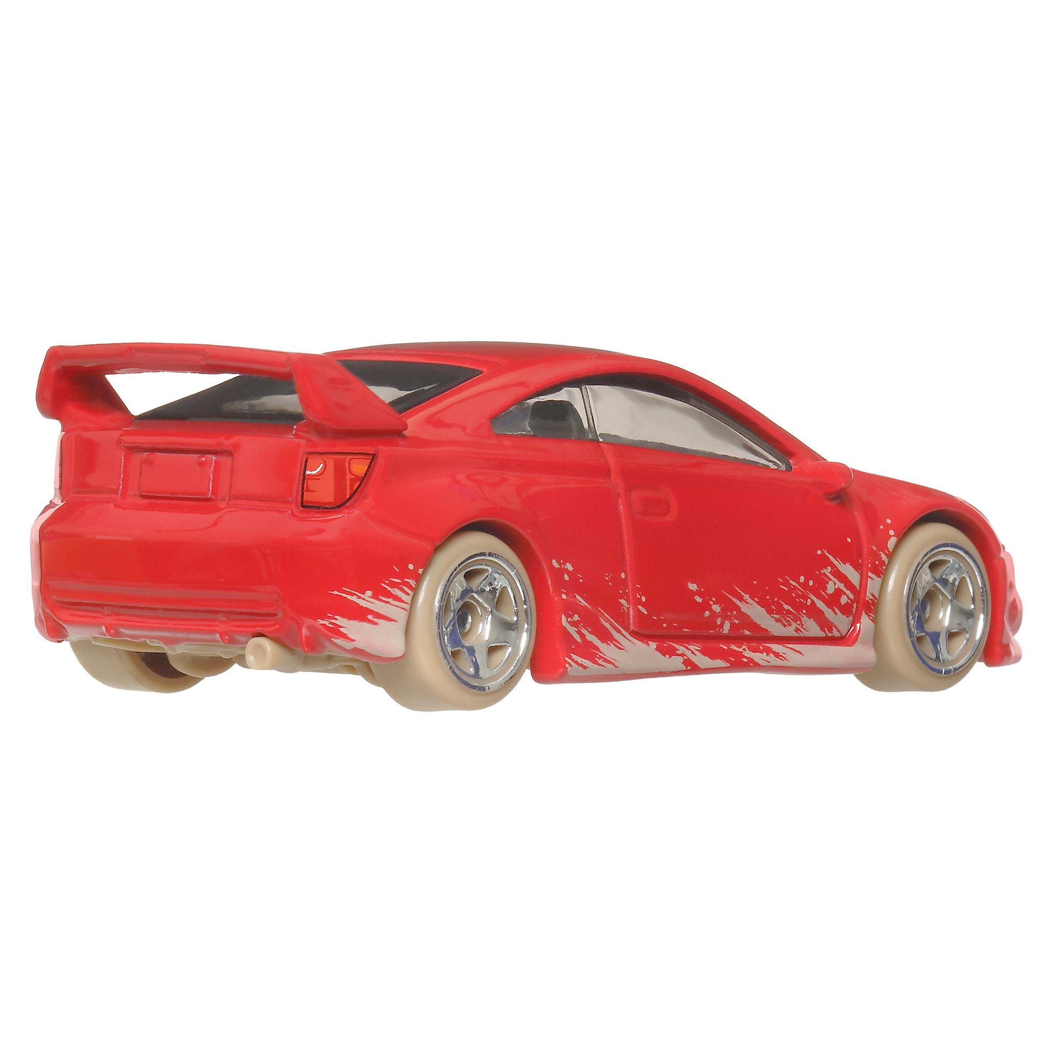 Voir la diapositive 17 : MATTEL Voiture Tokyo Drift The Fast and The Furious HotWheels