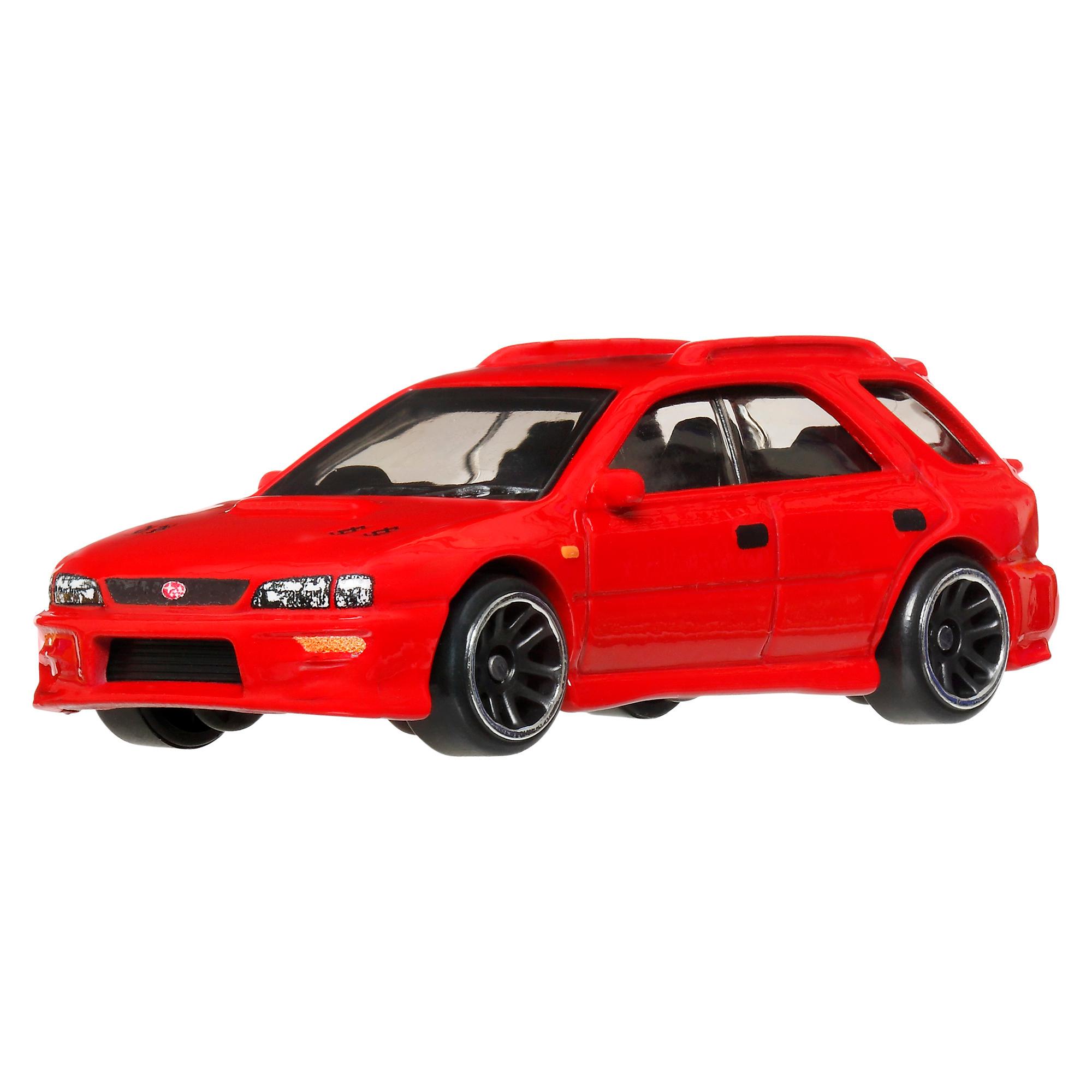 Voir la diapositive 19 : MATTEL Voiture Tokyo Drift The Fast and The Furious HotWheels