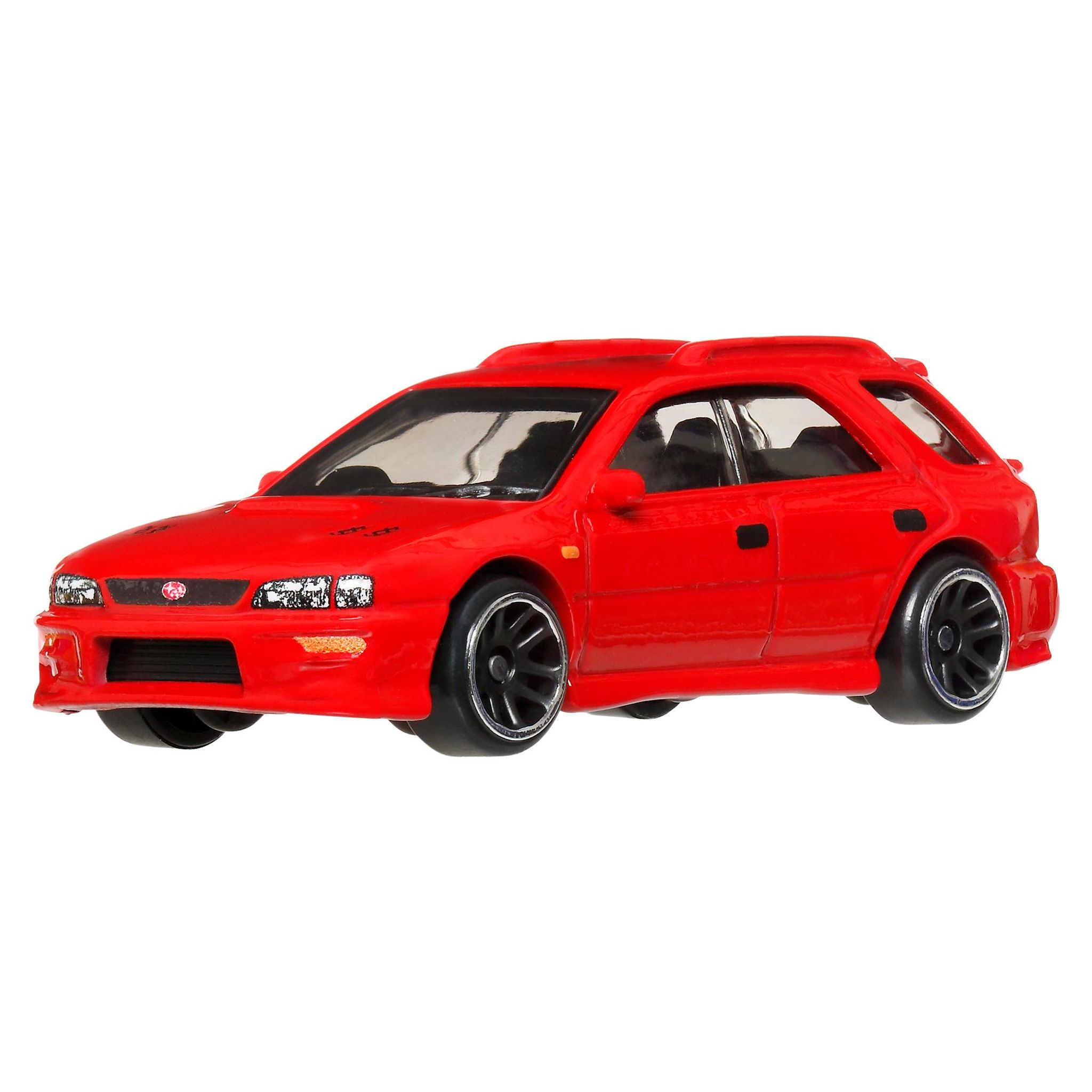 Voir la diapositive 19 : MATTEL Voiture Tokyo Drift The Fast and The Furious HotWheels