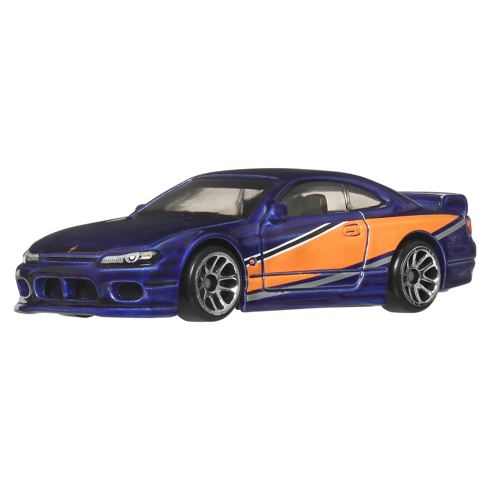 Voir la diapositive 20 : MATTEL Voiture Tokyo Drift The Fast and The Furious HotWheels