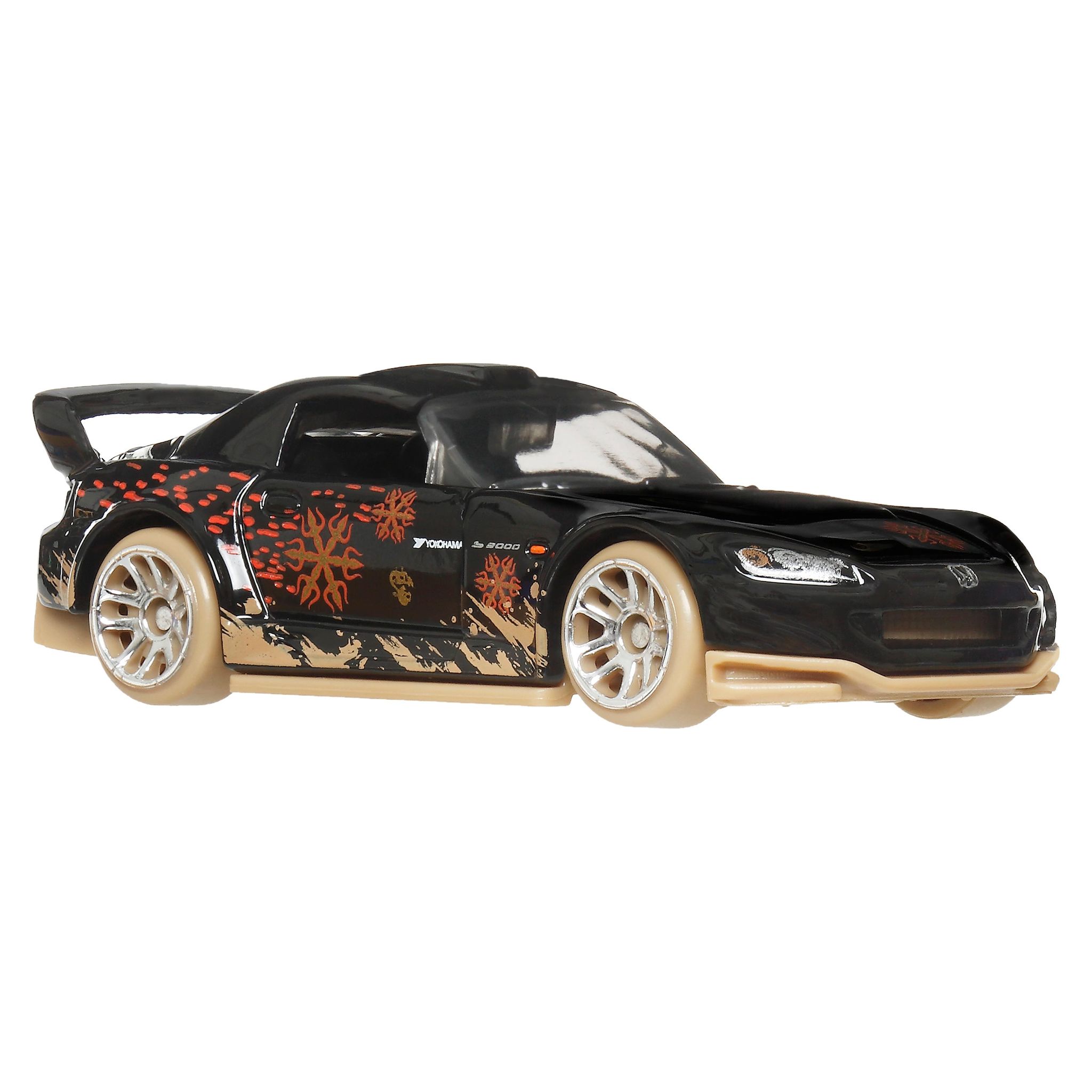 Voir la diapositive 22 : MATTEL Voiture Tokyo Drift The Fast and The Furious HotWheels