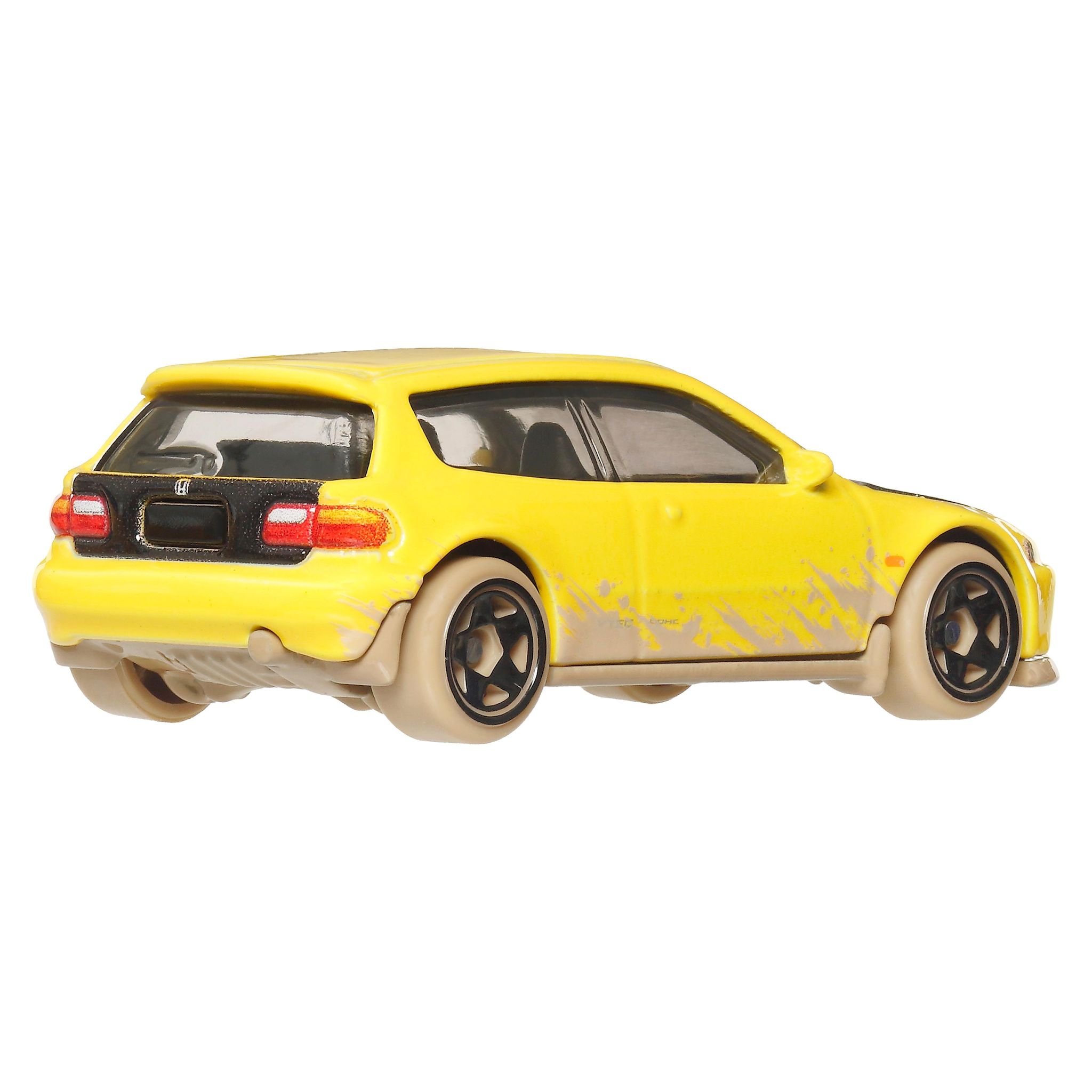 Voir la diapositive 25 : MATTEL Voiture Tokyo Drift The Fast and The Furious HotWheels