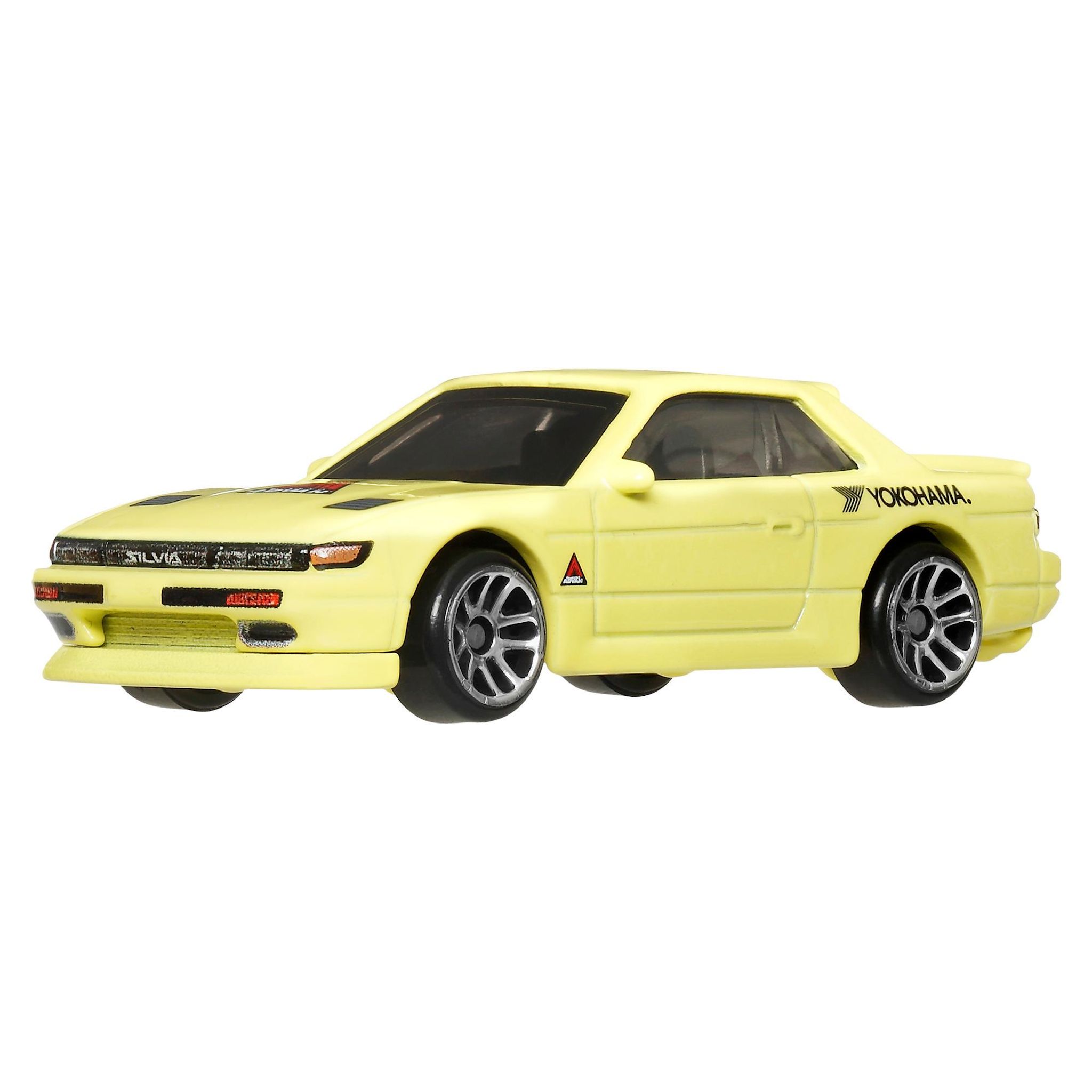 Voir la diapositive 27 : MATTEL Voiture Tokyo Drift The Fast and The Furious HotWheels