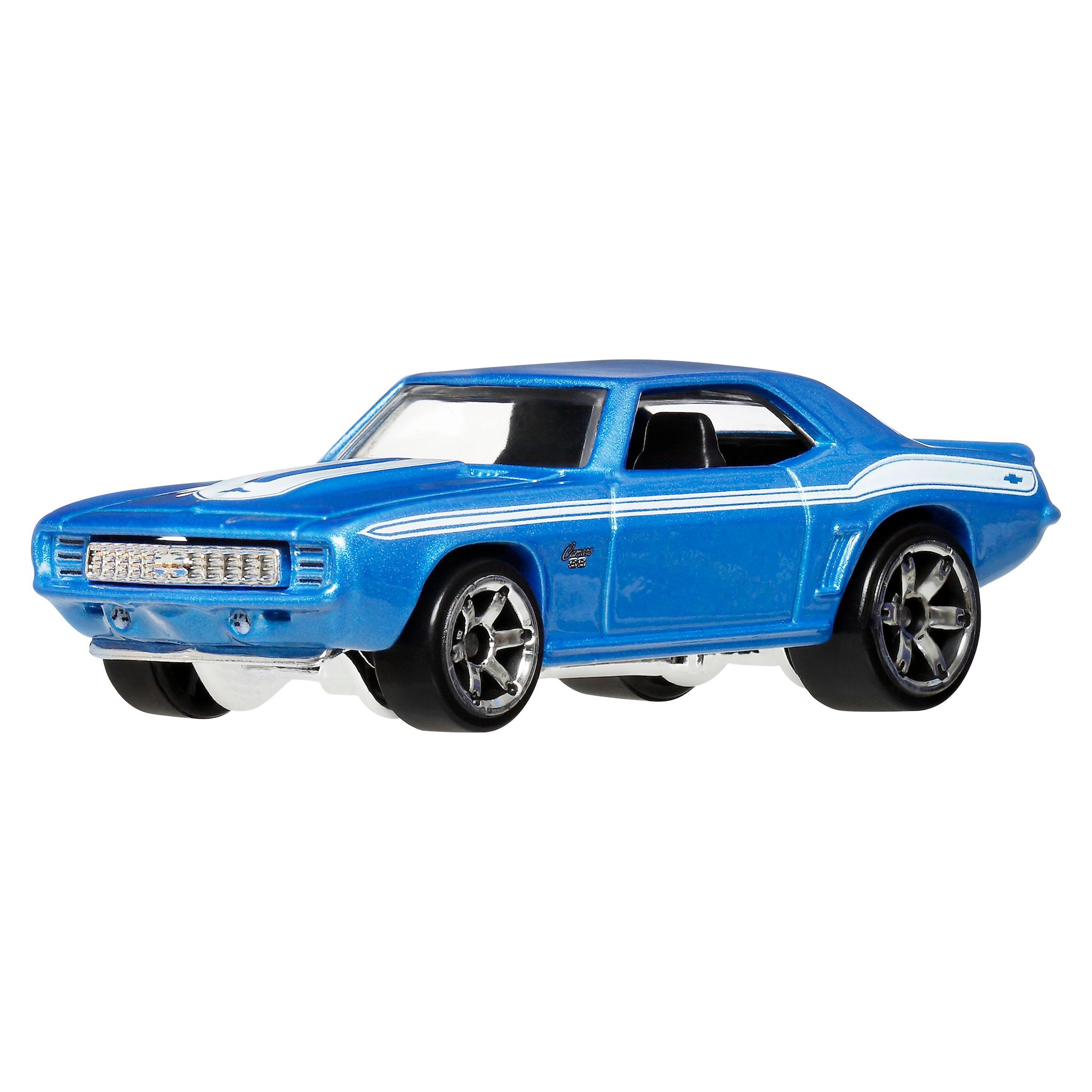 Voir la diapositive 29 : MATTEL Voiture Tokyo Drift The Fast and The Furious HotWheels