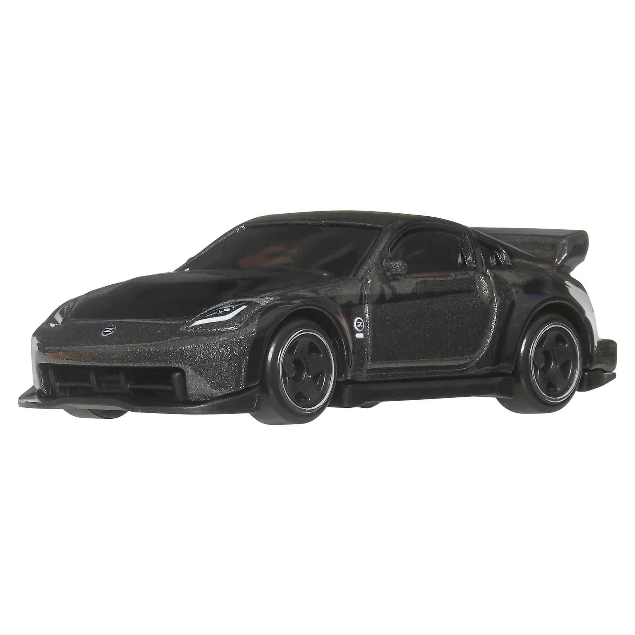 Voir la diapositive 8 : MATTEL Voiture Tokyo Drift The Fast and The Furious HotWheels