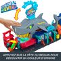 Voir la diapositive 8 : MATTEL Coffret Station de lavage Ultra requin