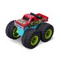 Voir la diapositive 1 : BBURAGO véhicule Dirt Demons Monster Truck