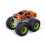 Voir la diapositive 2 : BBURAGO véhicule Dirt Demons Monster Truck