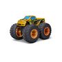 Voir la diapositive 4 : BBURAGO véhicule Dirt Demons Monster Truck