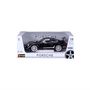 Voir la diapositive 3 : BBURAGO Voiture Lamborghini échelle 1/18ème - Bleu/noir