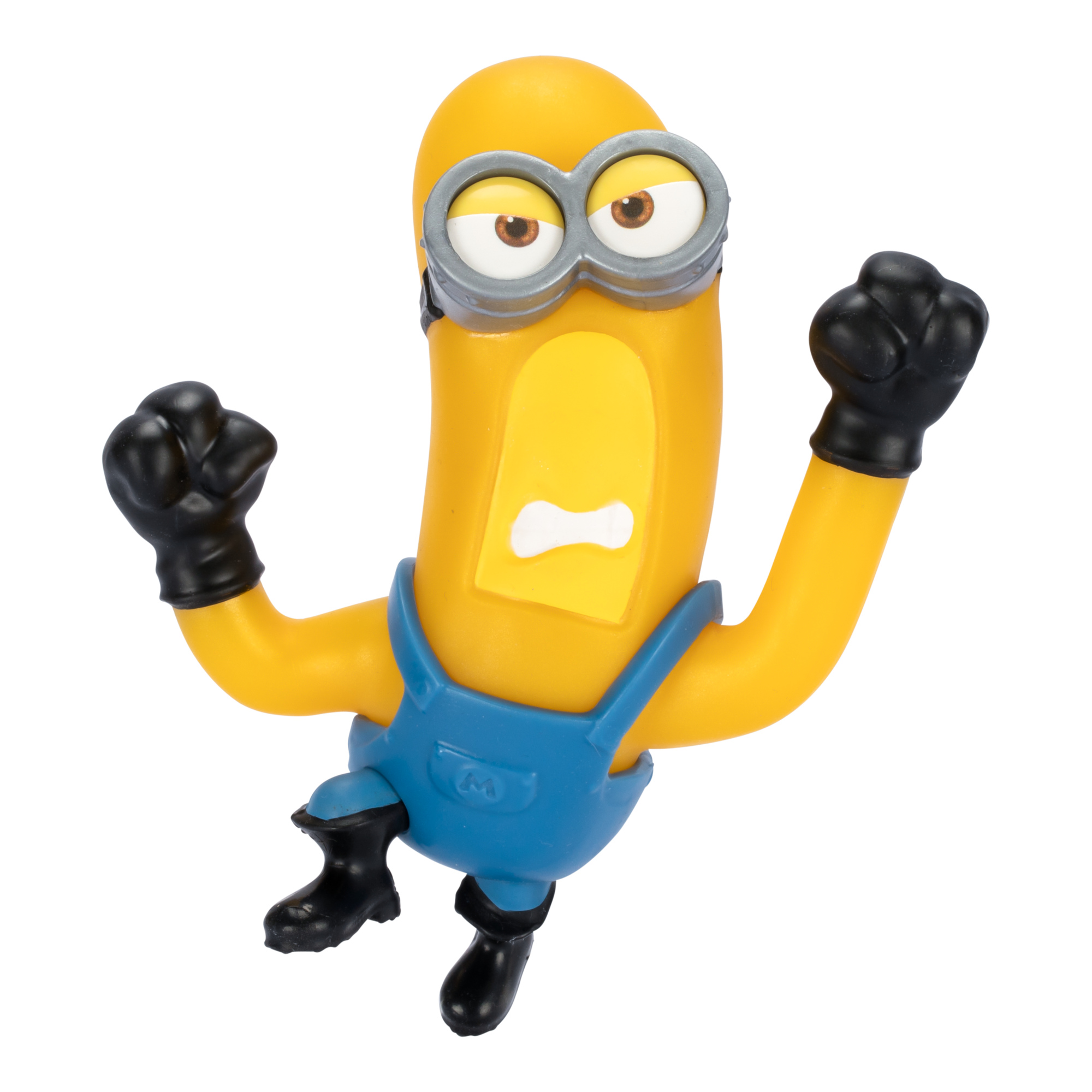 Voir la diapositive 3 : MOOSE Figurine Goo Jit Zu Minion Tim Moi Moche et Méchant 4