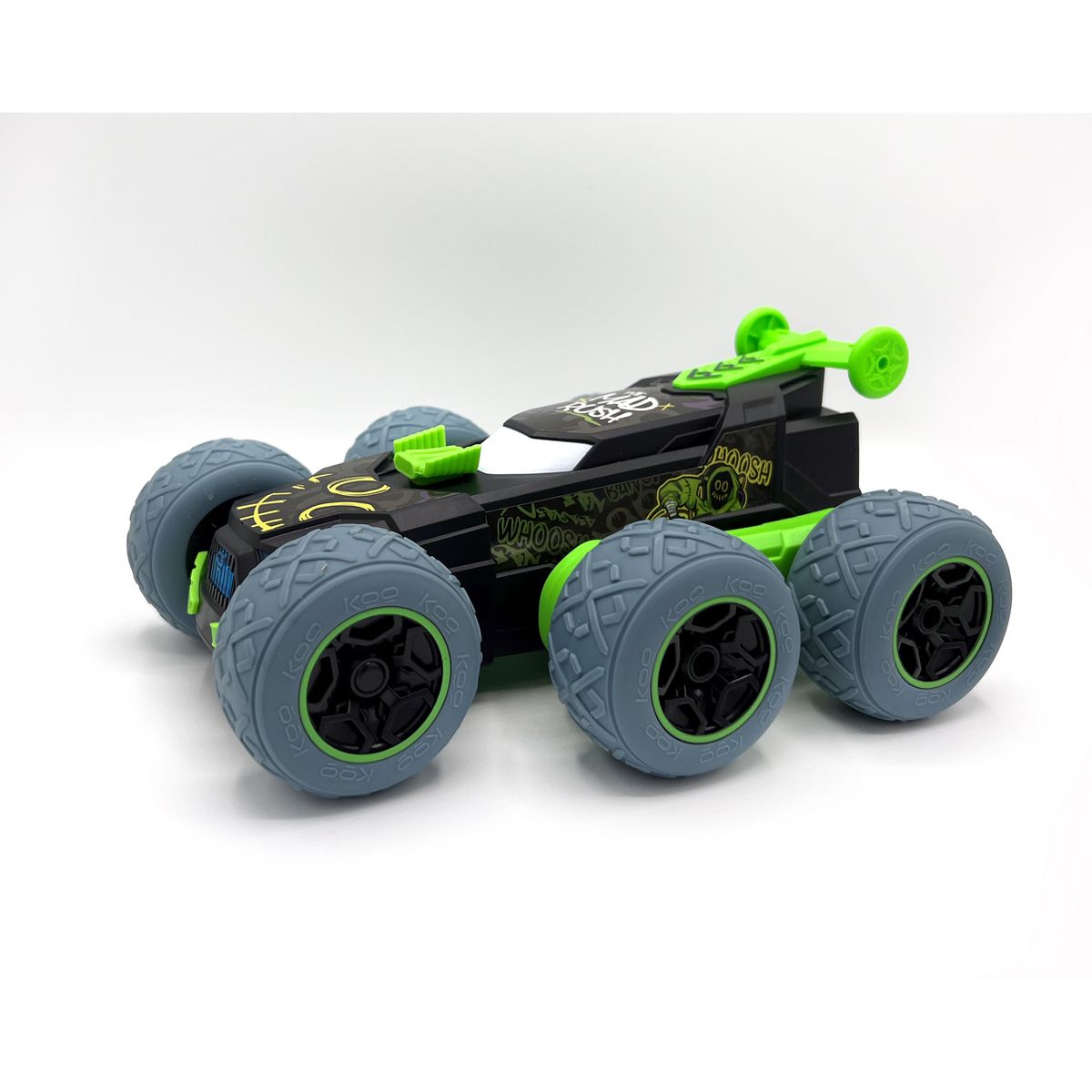 BE-BLIP Voiture Radiocommandée KOTARO 009