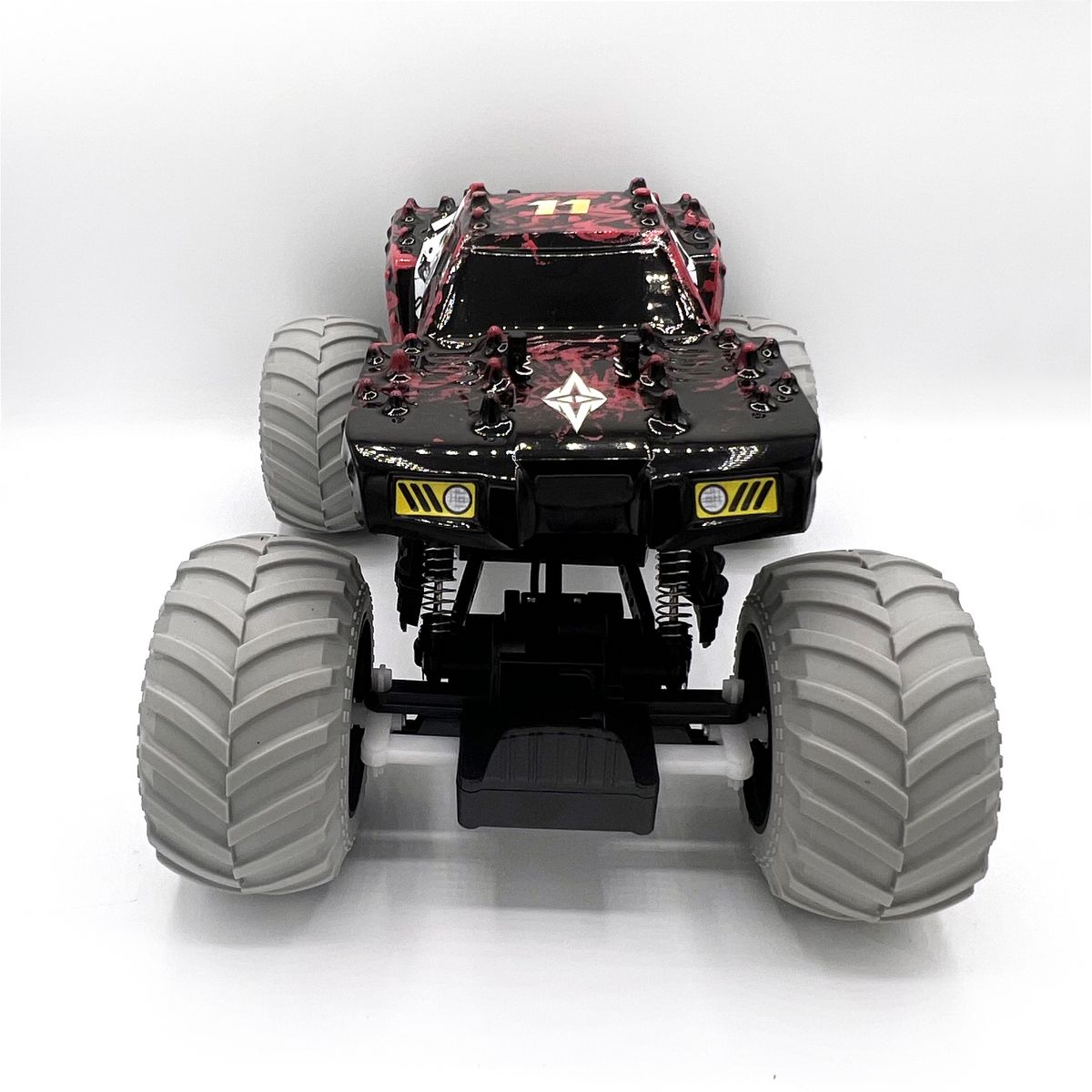 BE-BLIP Voiture Radiommandée KINNAGA 032