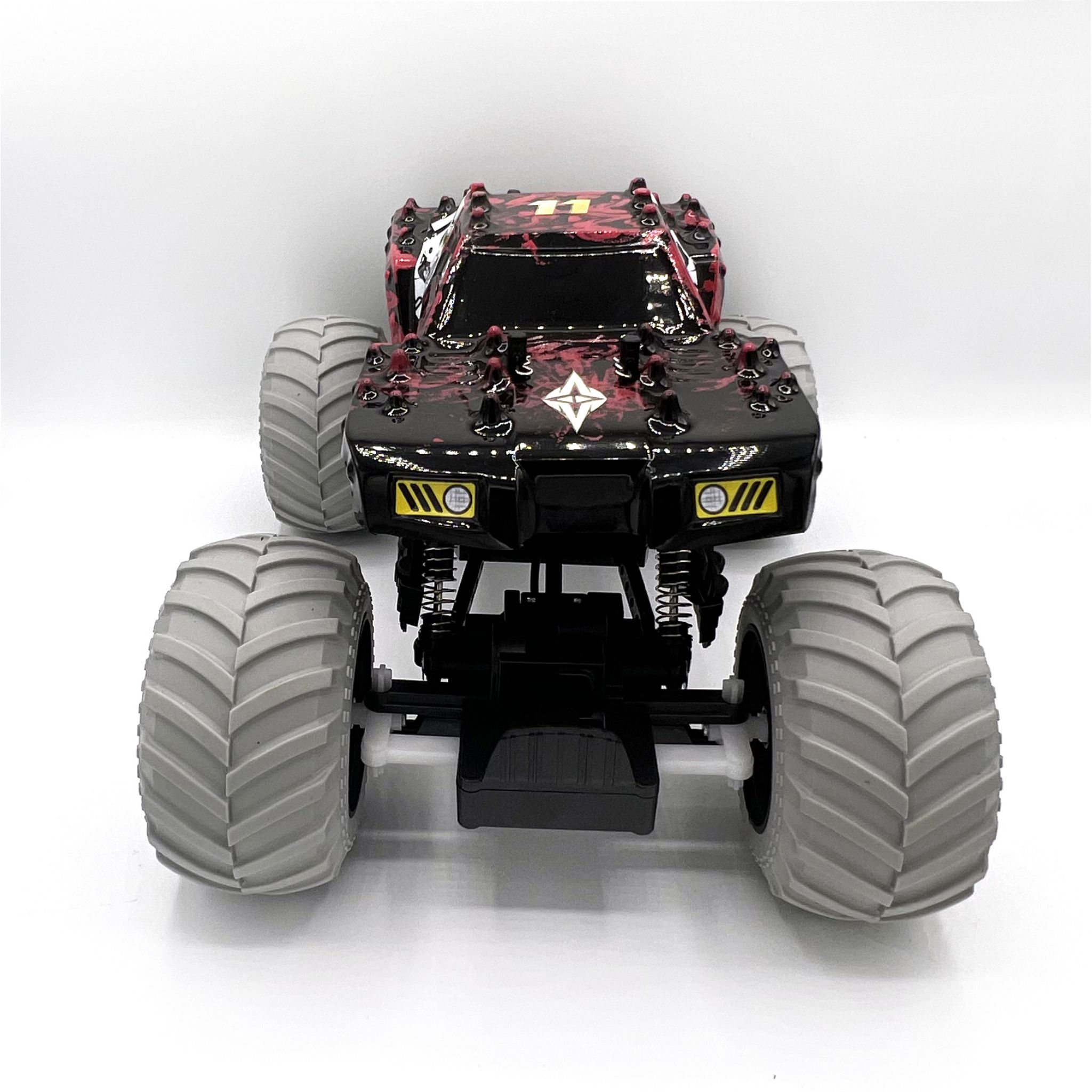 Voir la diapositive 3 : BE-BLIP Voiture Radiommandée KINNAGA 032