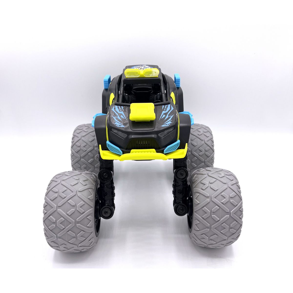 BE-BLIP Voiture Radiocommandée KINCHIKA 010