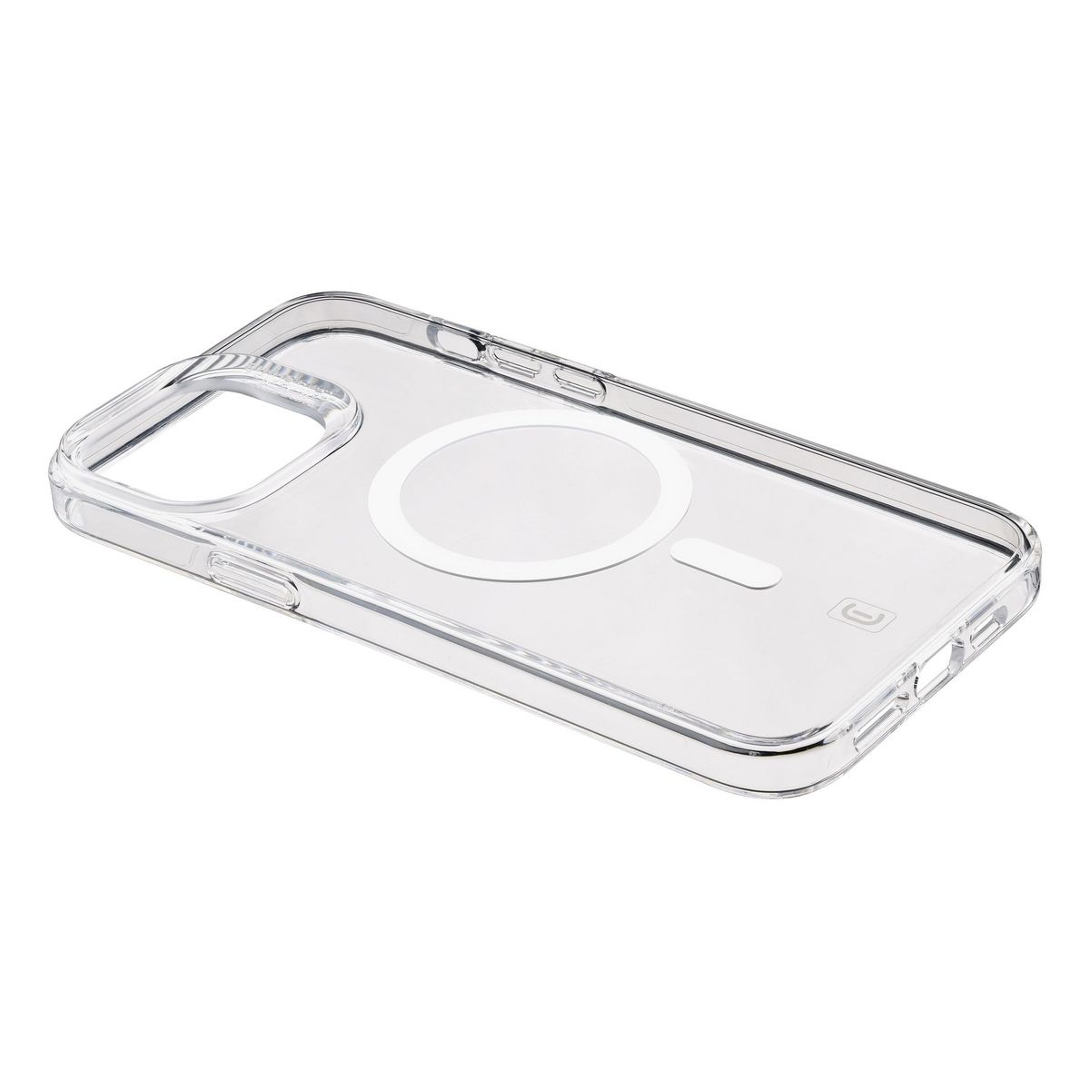 CELLULAR Coque Magsafe pour Apple iPhone 14 Pro Max - Transparent t