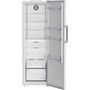 Voir la diapositive 8 : BEKO Réfrigérateur armoire B1RMLNE444W, 365 L, Froid ventilé, E
