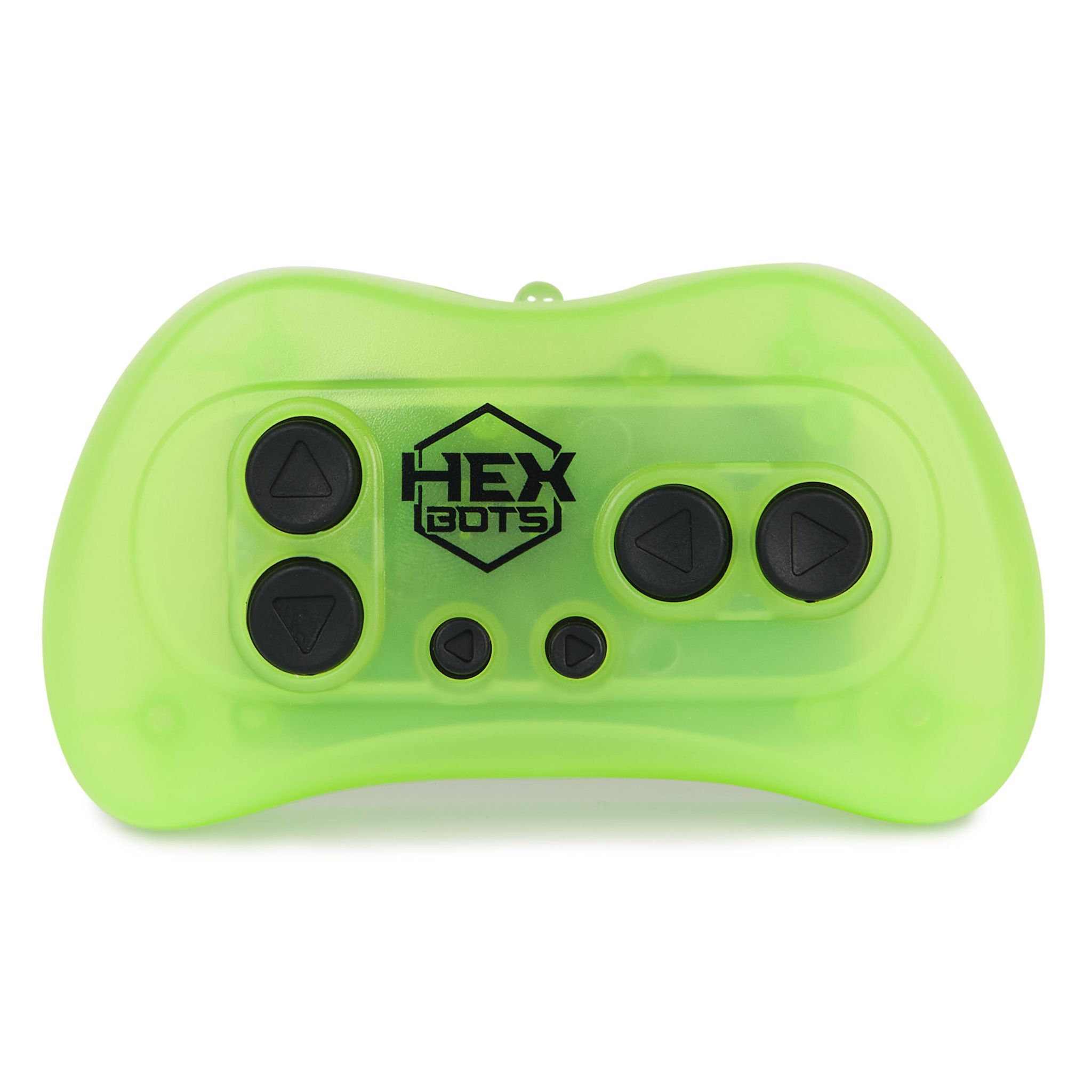 Voir la diapositive 4 : SPIN MASTER Figurine Gecko Grimpeur de mur HEX BOTS