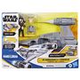 Voir la diapositive 3 : HASBRO Vaisseau Mandalorian n-1 Starfighter Star Wars