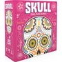 Voir la diapositive 2 : ASMODEE Jeu Skull