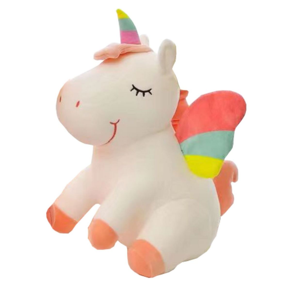 ITS RC Puffy Licorne