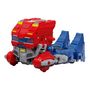 Voir la diapositive 6 : HASBRO Figurine Transformers Power Flip Optimus Prime