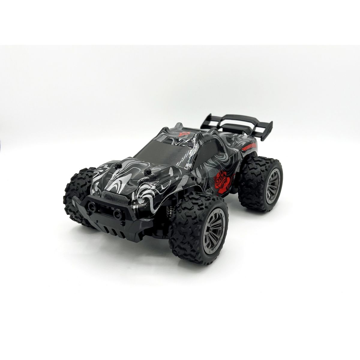 BE-BLIP Voiture Radiocommandée KINNAGA 024