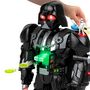 Voir la diapositive 4 : MATTEL Robot Imaginext Dark Vador - Star Wars