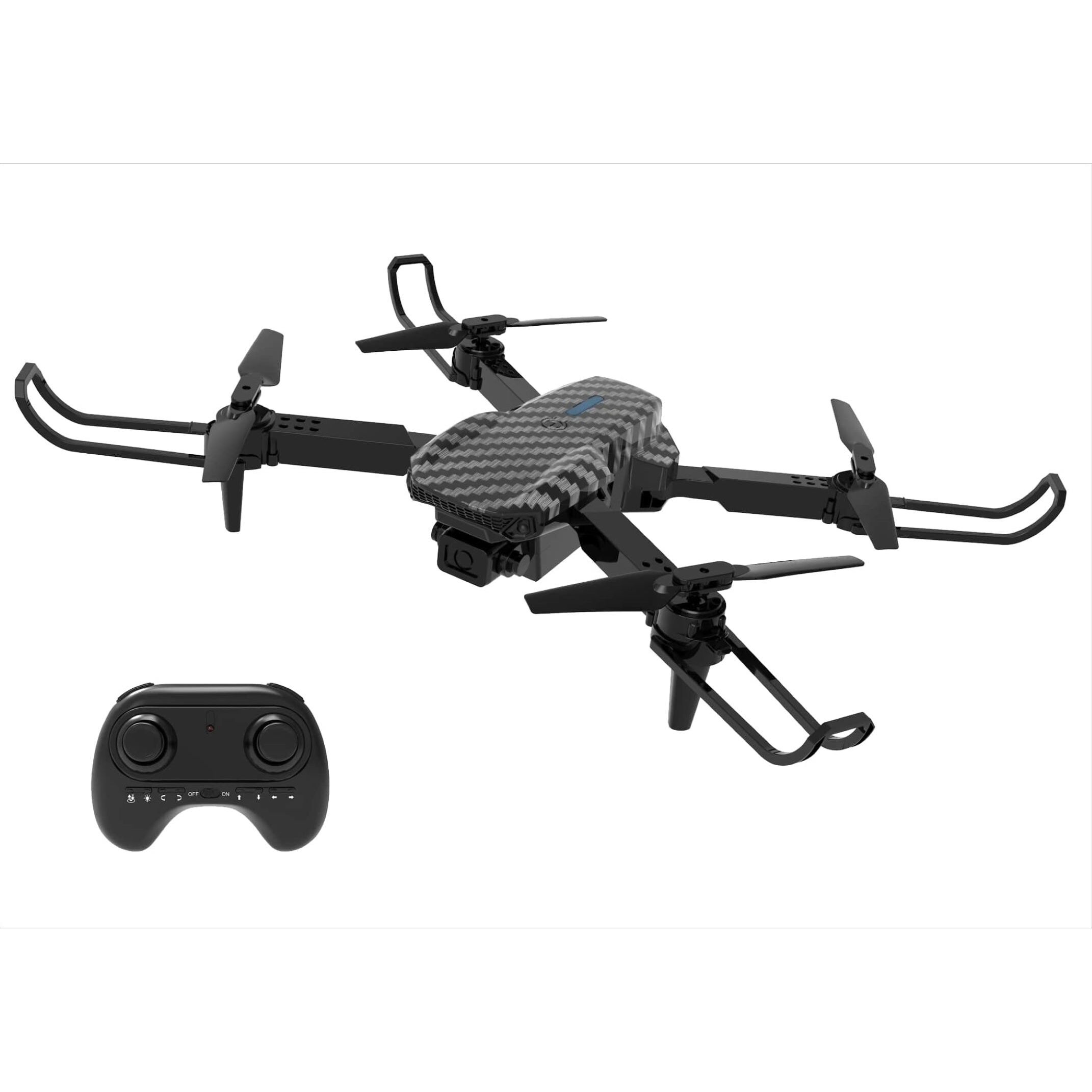 Voir la diapositive 2 : ITS Flycam