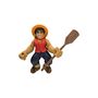 Voir la diapositive 4 : MOOSE Figurine One Pièce Luffy 17cm
