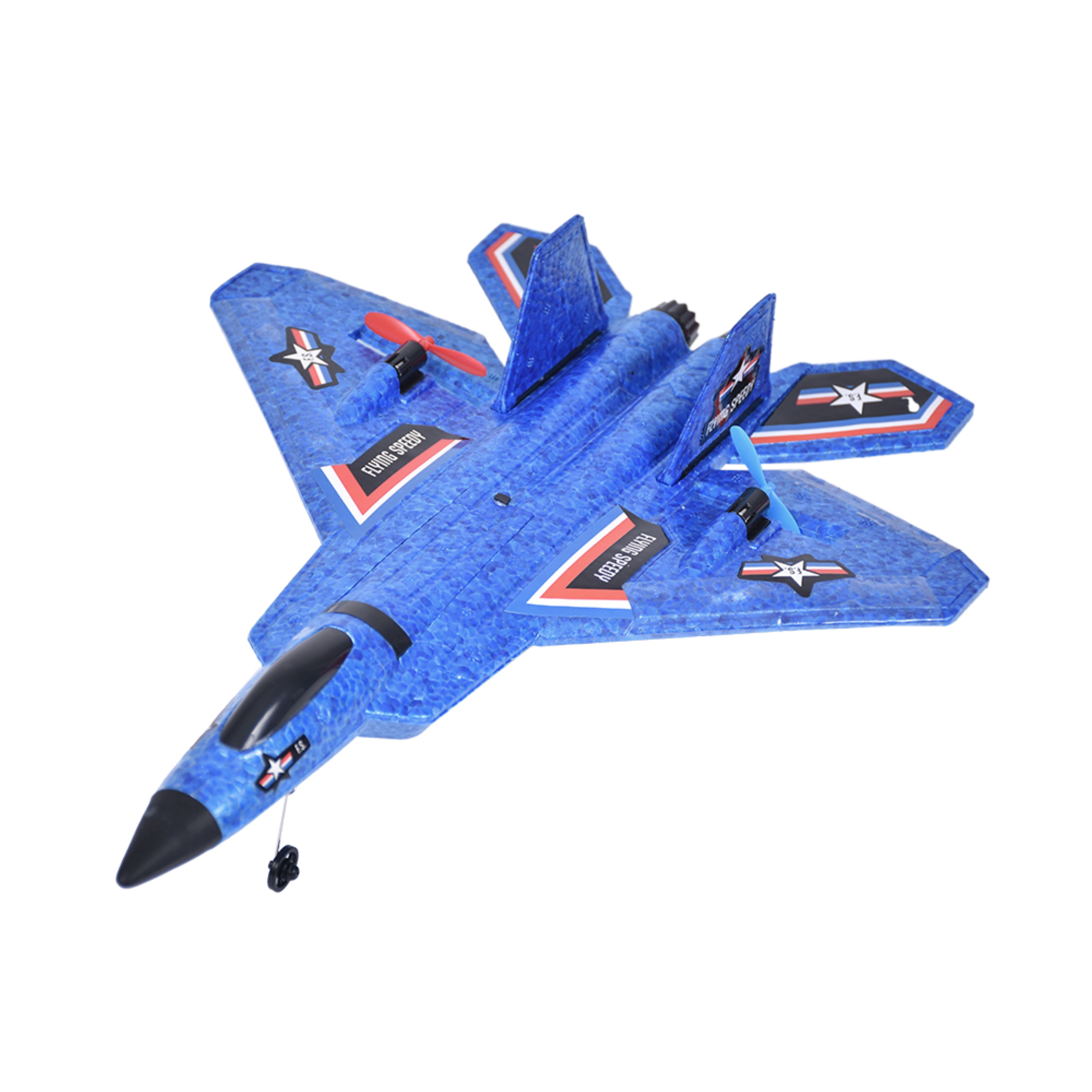 Voir la diapositive 2 : PASSAT Avion Flying Speedy