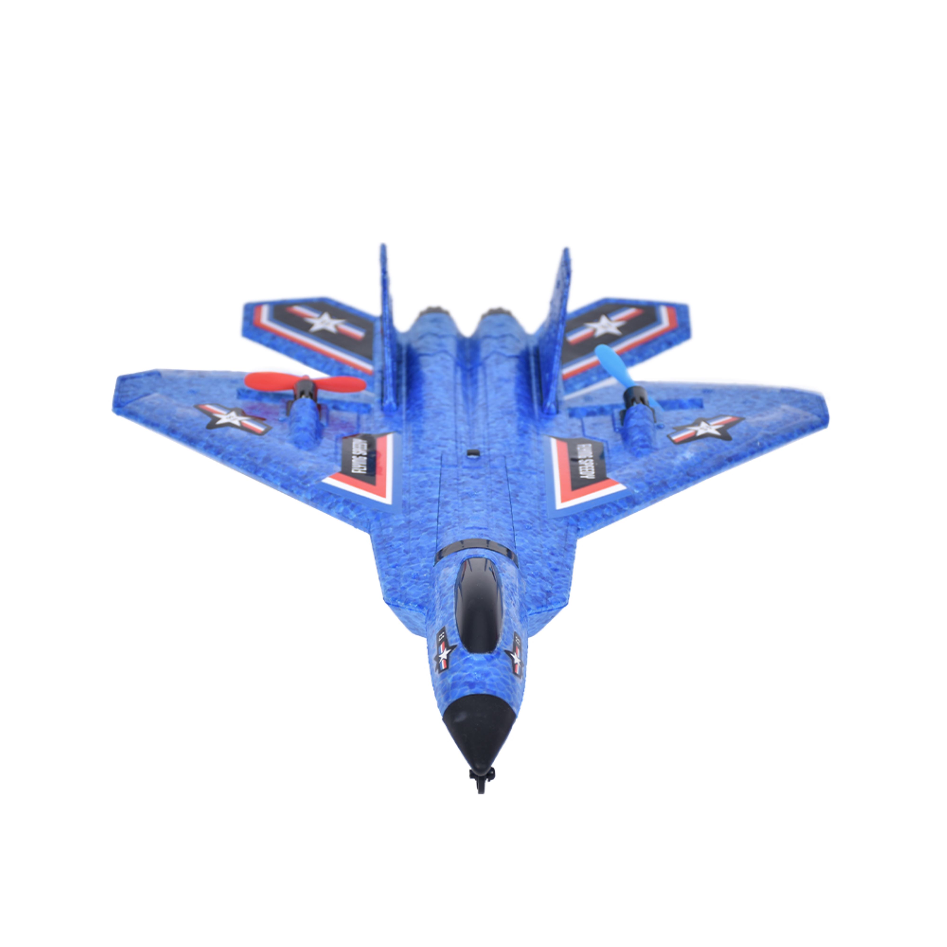 Voir la diapositive 3 : PASSAT Avion Flying Speedy