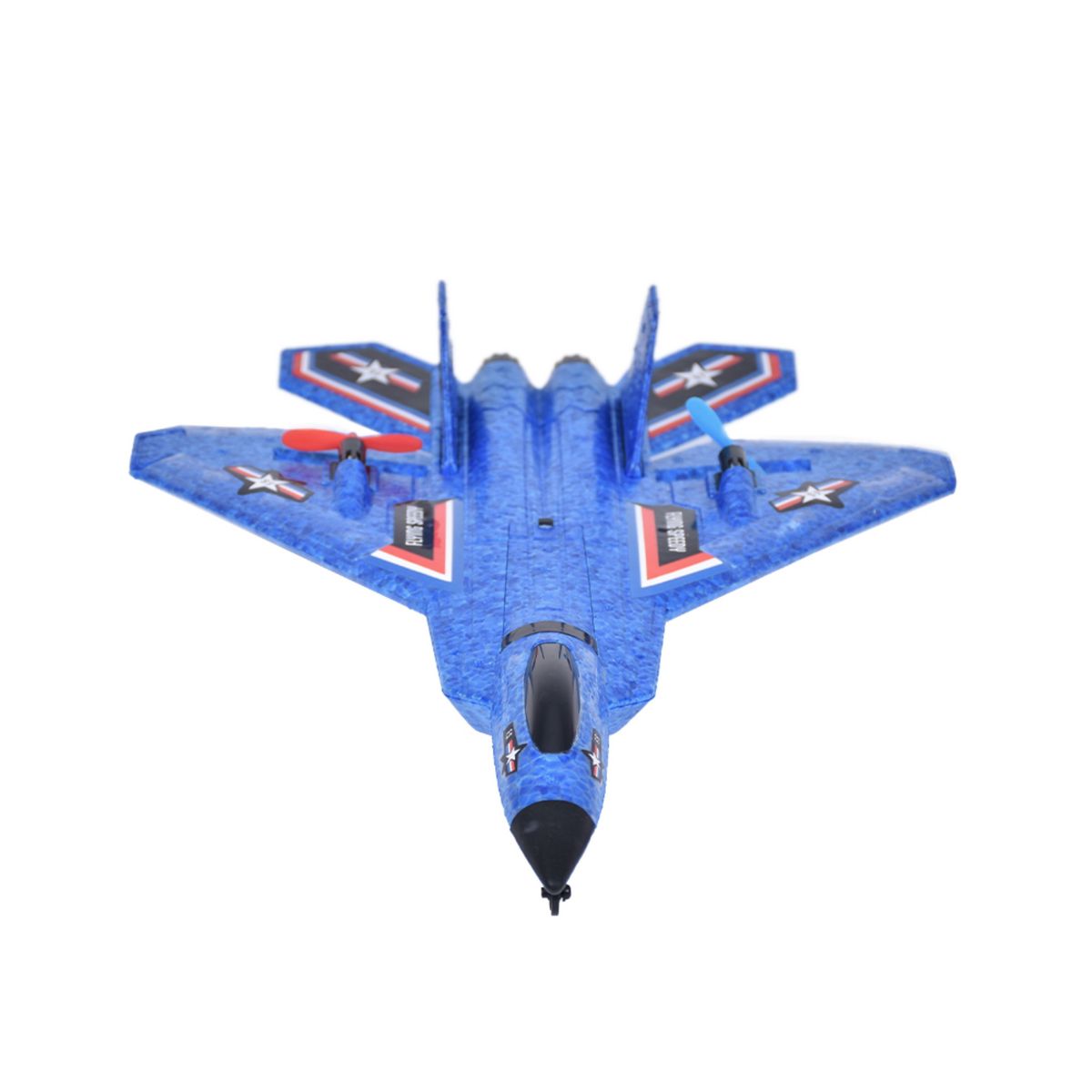 PASSAT Avion Flying Speedy