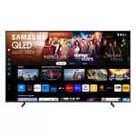SAMSUNG TV QLED TQ55Q60D 2024