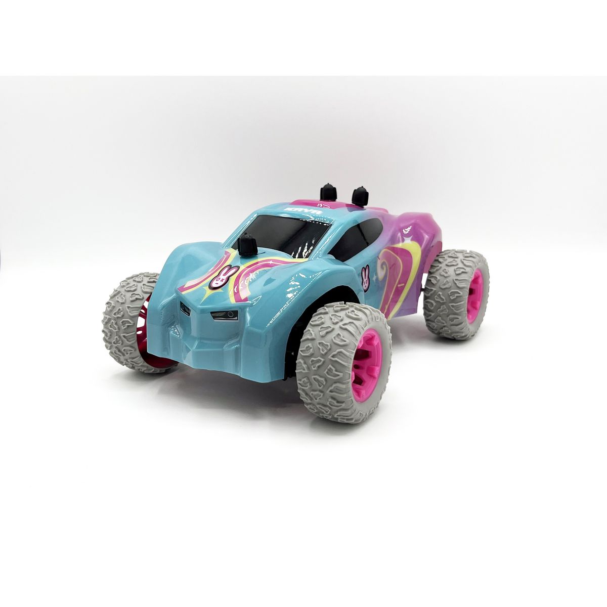 BE-BLIP Voiture Radiocommandée KAYA 021