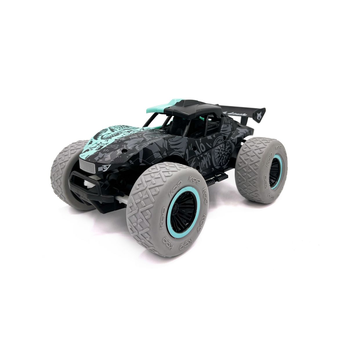 BE-BLIP Voiture Radiocommandée KONOYE 022