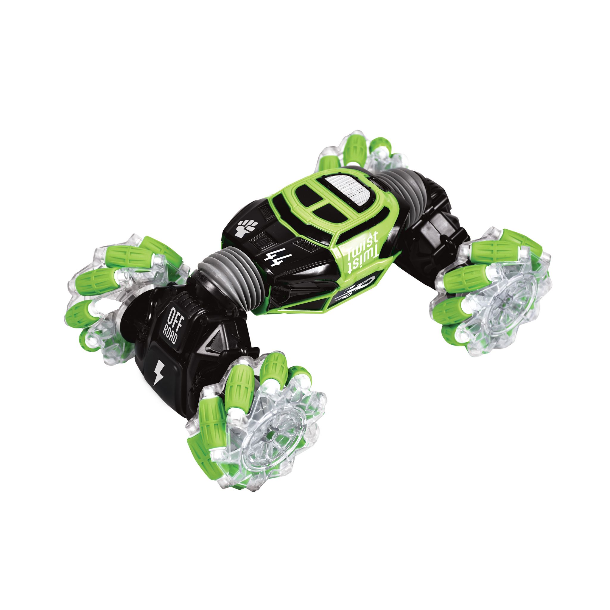 Voir la diapositive 3 : PASSAT Twisting Car