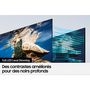 Voir la diapositive 8 : SAMSUNG TQ85Q80D 2024 TV QLED 216 cm Smart TV