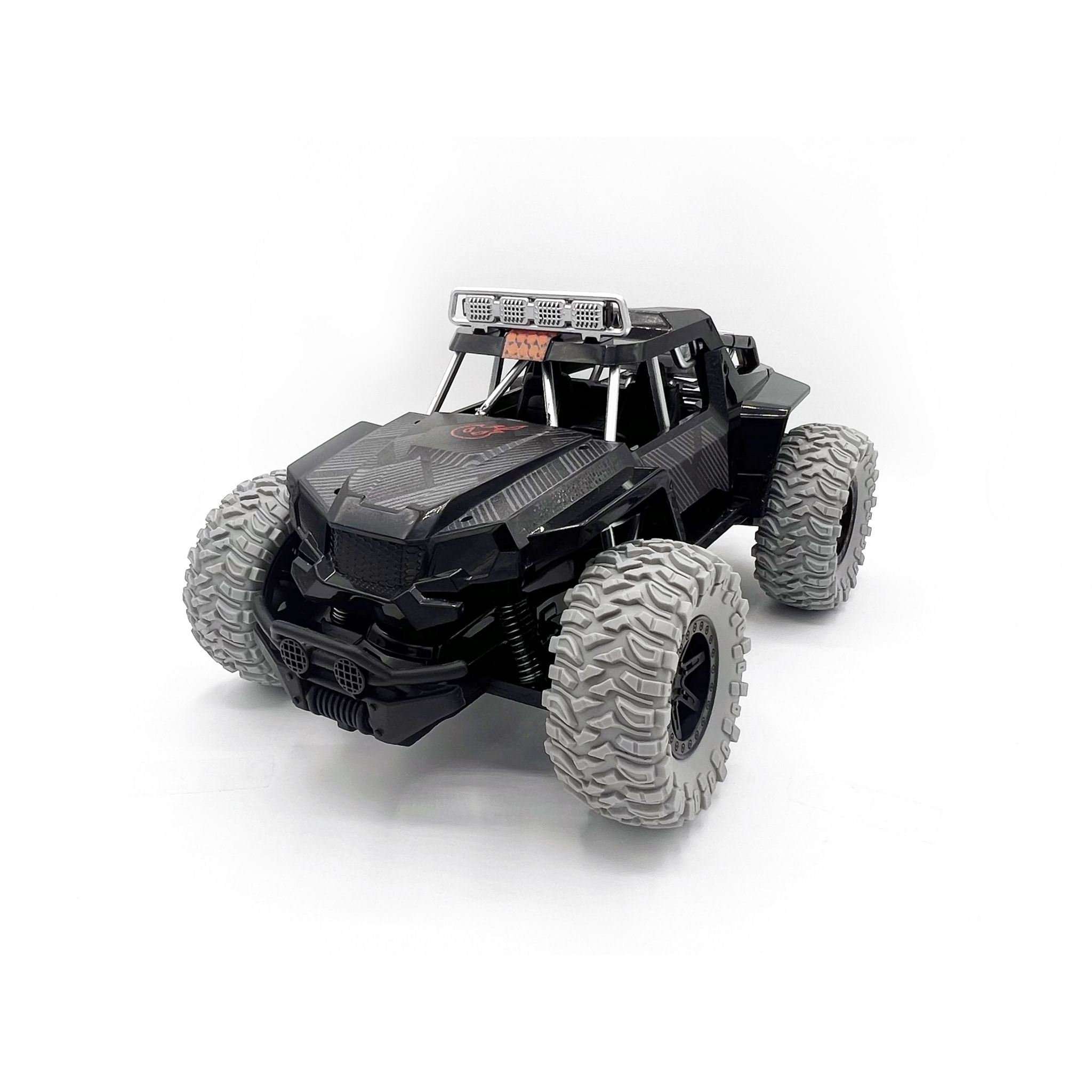 Voir la diapositive 2 : BE-BLIP Voiture Radiocommandée KATAI 034