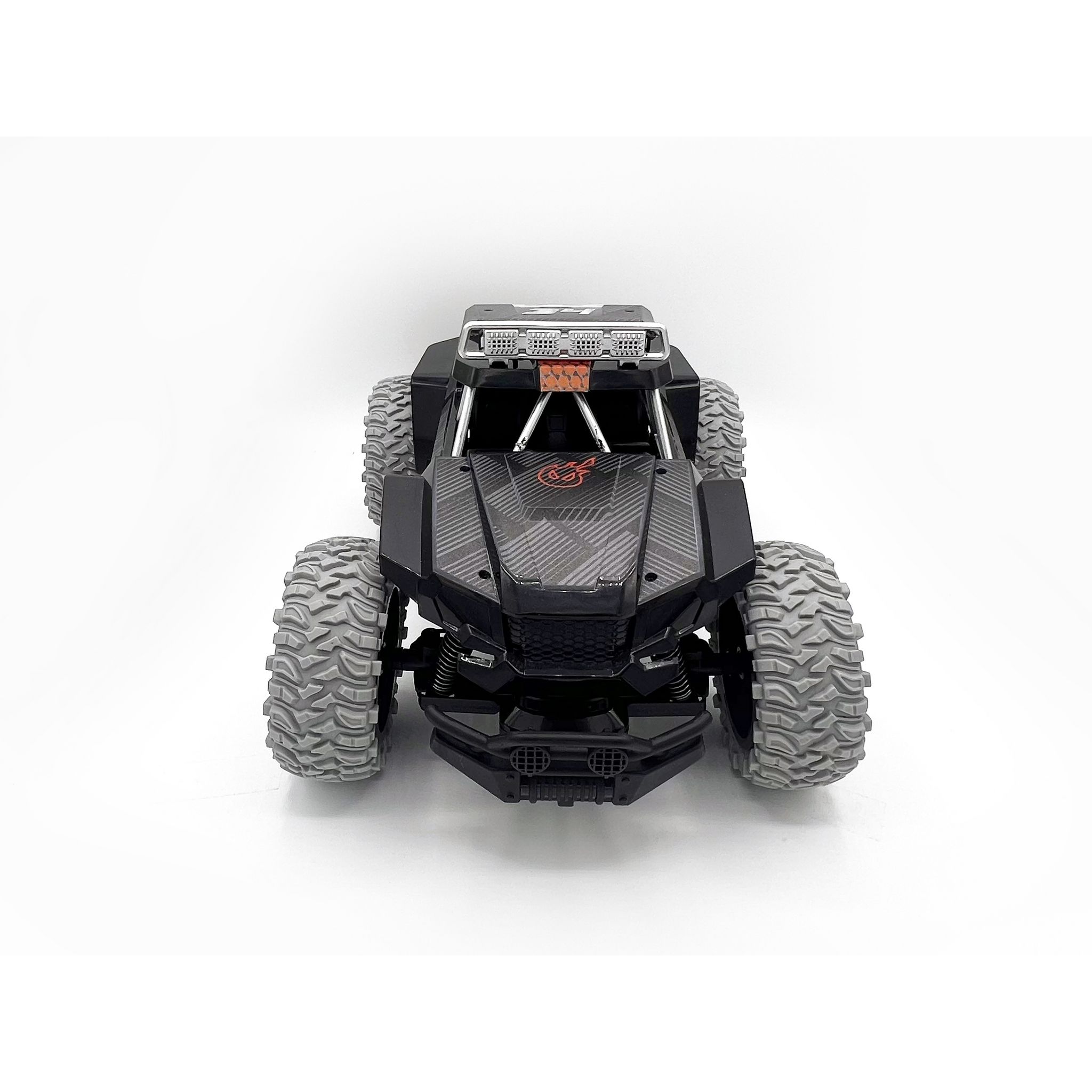 Voir la diapositive 3 : BE-BLIP Voiture Radiocommandée KATAI 034