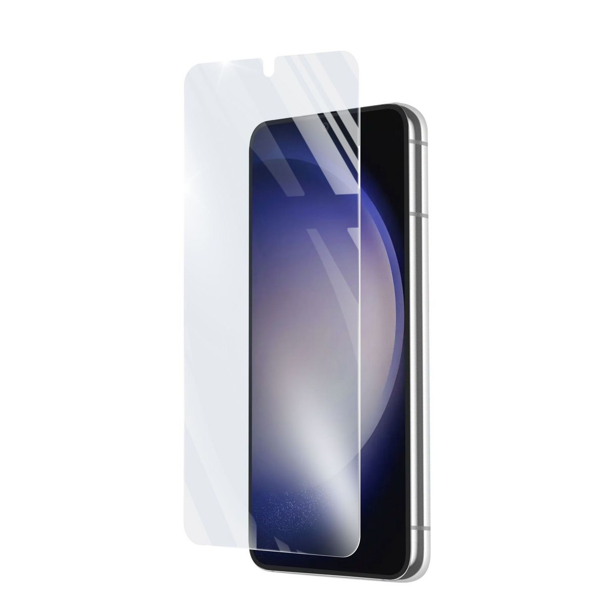 CELLULAR Verre Trempé pour Samsung Galaxy S24 Plus