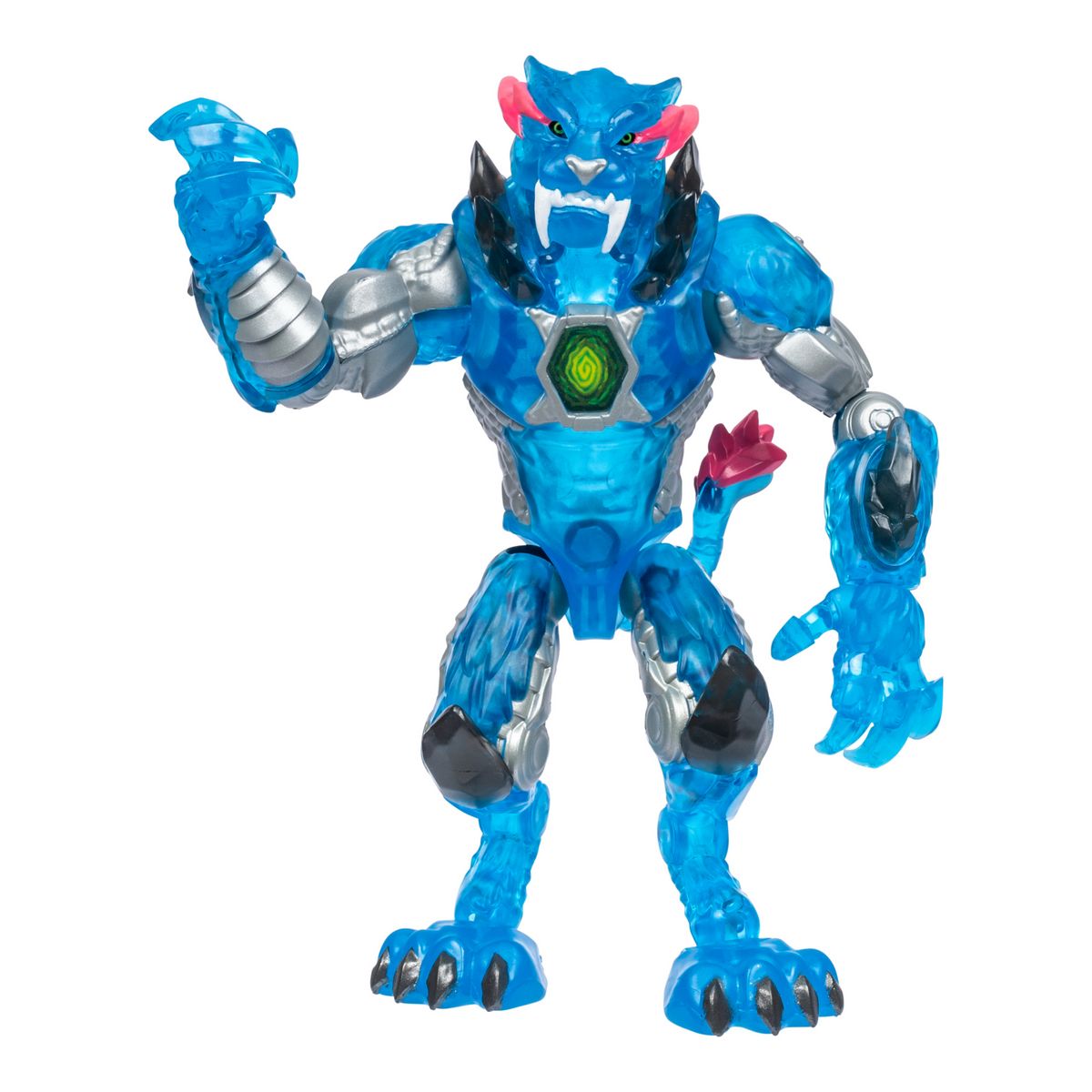 MOOSE Mr Beast Lab Mutators - Panthère Translucide