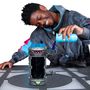 Voir la diapositive 8 : MOOSE Mr Beast Lab Mutators - Panthère Translucide