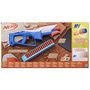 Voir la diapositive 2 : HASBRO Nerf N Series Infinite